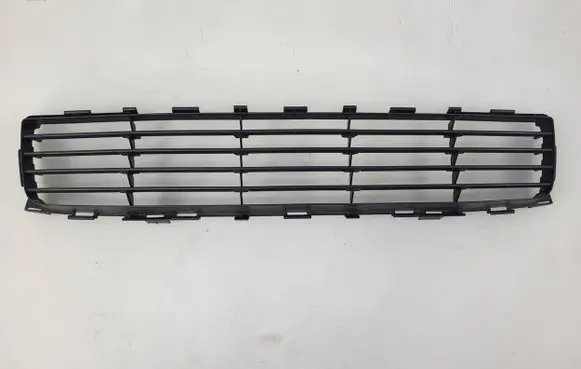 Toyota Auris 150 Front bumper lower grill 53112-02080