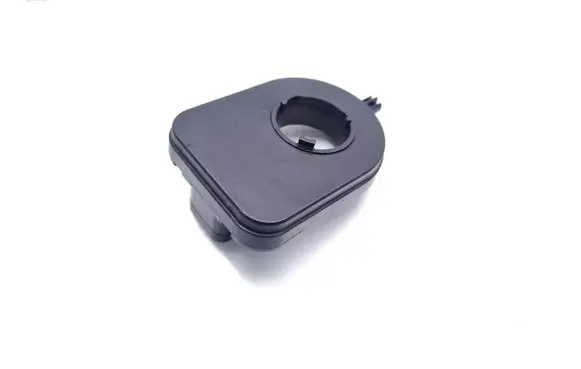 Steering angle sensor