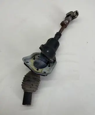 Hyundai Santa Fe Steering column universal joint 