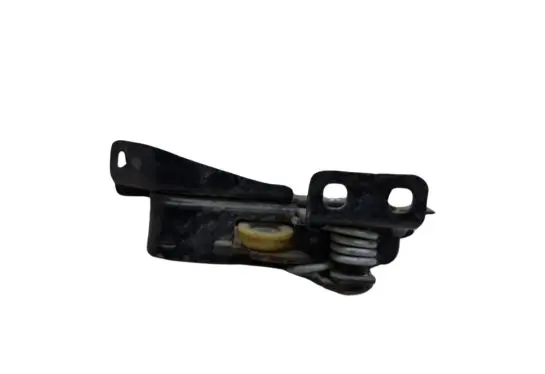 Mercedes-Benz Citan W415 Sliding door lower roller guide/hinge 497641B
