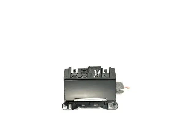 Ashtray (front)