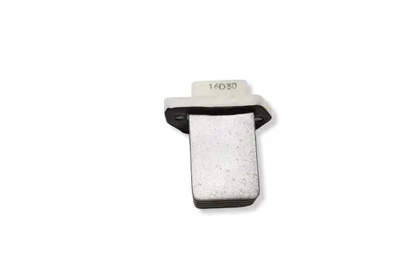 SsangYong Tivoli Heater blower motor/fan resistor 