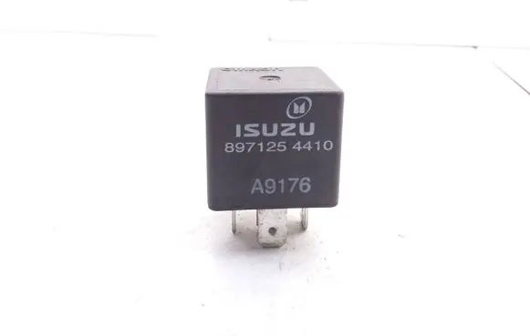 Opel Frontera B Hazard warning light relay 8971254410 A9176