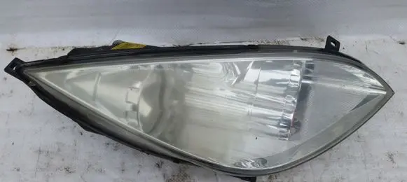 Mitsubishi Colt Headlight/headlamp