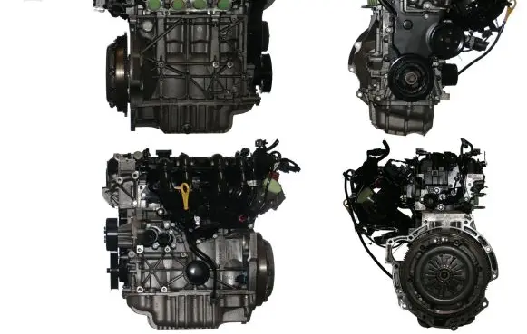Ford Ka Engine YSKD