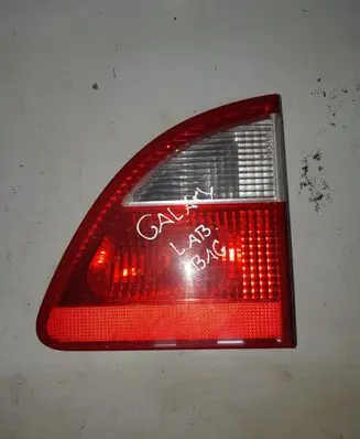 Ford Galaxy Rear/tail lights 7M5945093B