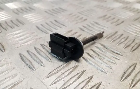 Audi A5 Sportback 8TA Interior temperature sensor 6Q0820539