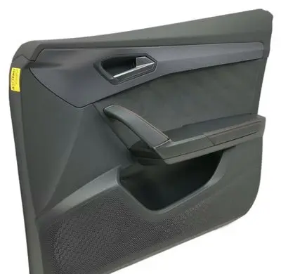 Cupra Formentor Front door card panel trim 5FF867012Q
