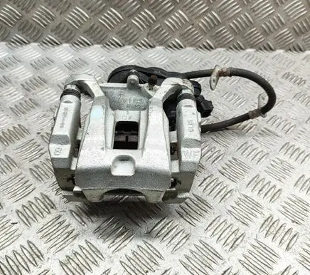 Toyota Sienna XL40 IV Rear brake caliper 4783008020
