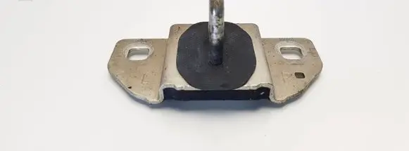 Mercedes-Benz A W176 Trunk lock loop A1667400032