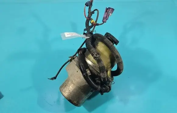 Opel Zafira A Power steering pump IMPRK1574022