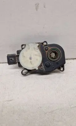 Ford Mustang VI Radiator active air flap actuator JR3B8476AC 22539320