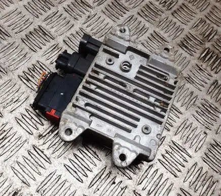 Citroen C3 Power steering control unit/module Q1T22173M1ZE GC84008A JQ601A028