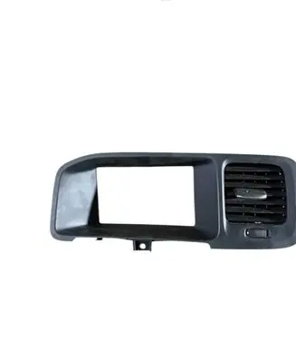 Dash center air vent grill