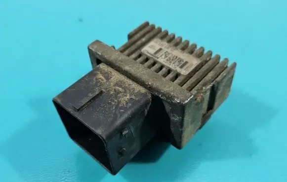 Fiat Scudo Other relay 9663824880 IMPRK1407503