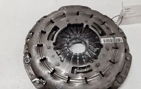 BMW 3 E90 E91 Pressure plate 760384501