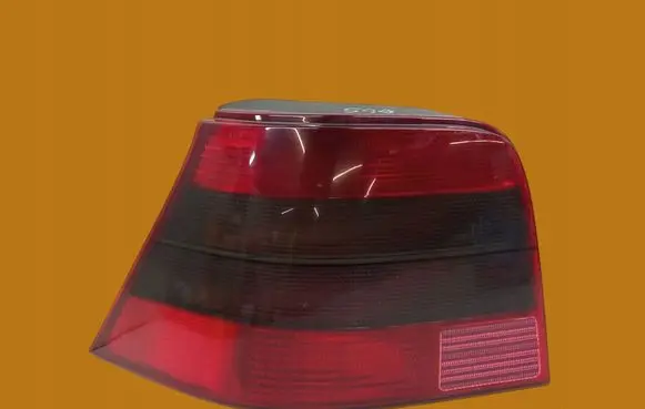 Volkswagen Golf IV Rear/tail lights 1J6945257