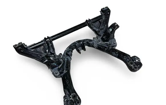 Tesla Model Y Front subframe 104453101 CFQ22259 104453101B