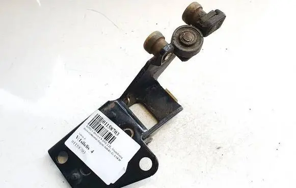 Citroen C8 Sliding door trim 