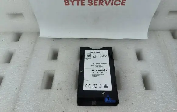Immobilizer control unit/module