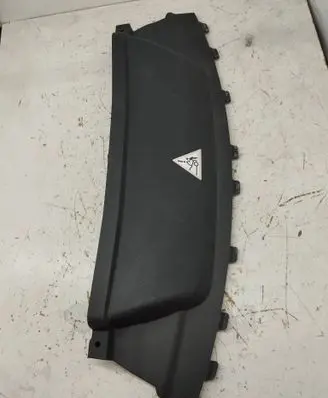 BMW X5 F15 Air intake duct part 7637050 19846510 70560583