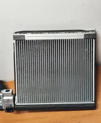 Toyota Prius (XW20) Air conditioning (A/C) radiator (interior) 