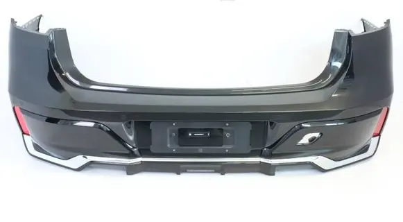 BMW 7 G70 Rear bumper 795937456
