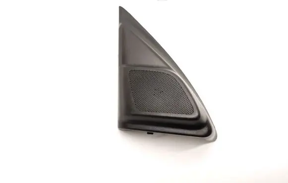 Dash center speaker trim cover