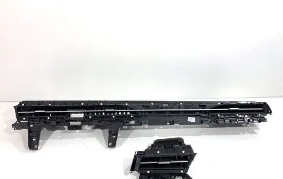 Volkswagen Arteon Dashboard side air vent grill/cover trim 