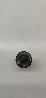 Renault Kadjar Passenger airbag on/off switch 681995290R