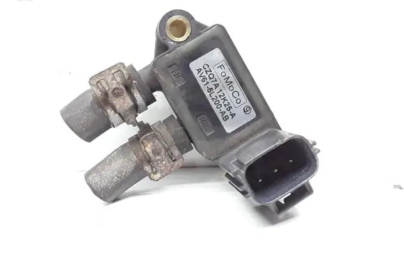 Volvo V40 Exhaust gas pressure sensor AV615L200AB
