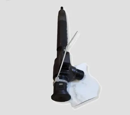 Ford Mondeo MK V Fuel injector 9674984080
