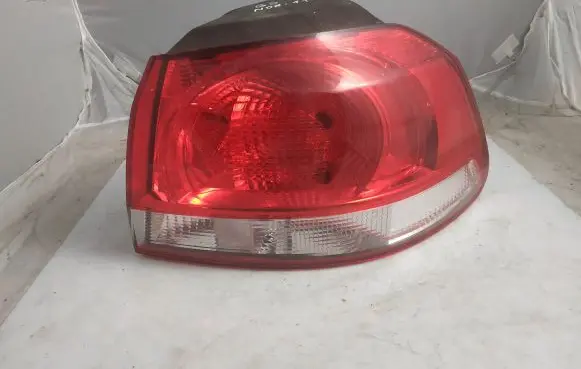 Volkswagen Golf VI Rear/tail lights 5K0945096E