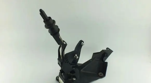 Nissan Bluebird Sylphy II Gear shifter/selector 