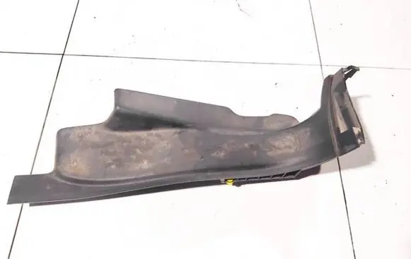 Ford Mondeo MK IV Rear sill trim cover 7s71a13245akw 7s71-a13245akw