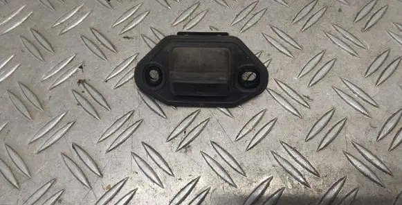 Lexus IS 220D-250-350 Tailgate opening switch 