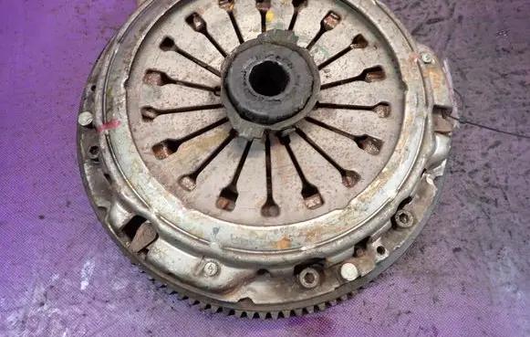 Fiat Ducato Clutch set kit