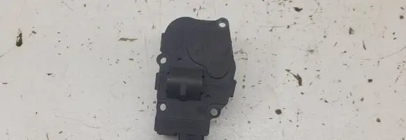 Citroen C4 I Picasso Air flap motor/actuator EFB350 26112008 A21200600
