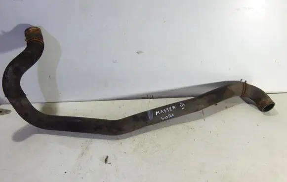 Renault Master III Engine coolant pipe/hose