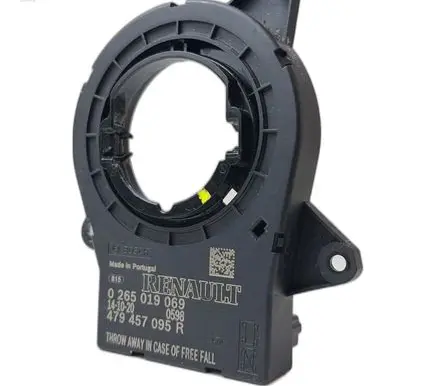 Renault Clio IV Yaw turn rate sensor 479457095R 0265019069