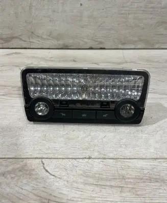 BMW 5 GT F07 Rear seat light 9163699 081106 6570100000
