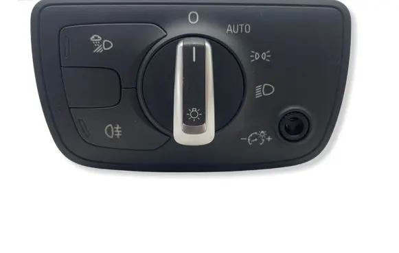 Audi A6 S6 C7 4G Light switch 4G0941531E
