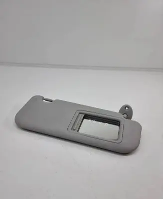 Toyota RAV 4 (XA50) Sun visor