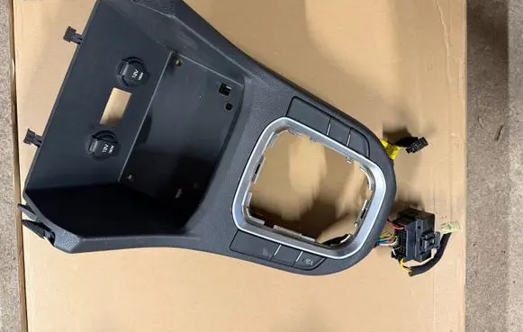 Hyundai i30 Other center console (tunnel) element 84851G4900