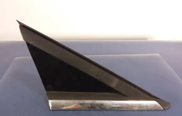 Peugeot 5008 Front bodywork piece 96859482XT