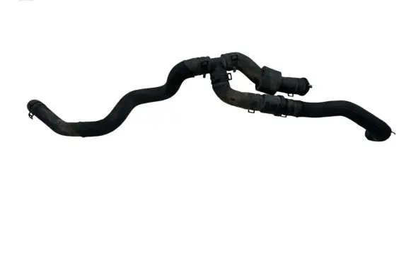 Audi A4 S4 B8 8K Coolant pipe/hose 