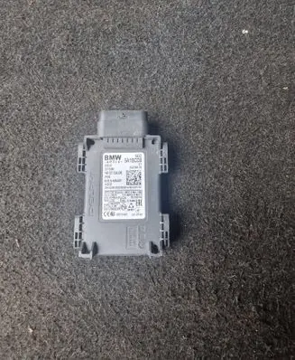 BMW X3 G01 Blind spot module 28717865 5A1BCD8