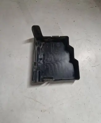 Ford Fiesta Fuse box cover AE8T14A003AA