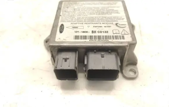 Ford Mondeo Mk III Airbag control unit/module 1S7T14B056 BHCD132