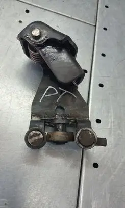 Fiat Doblo Fender mounting bracket